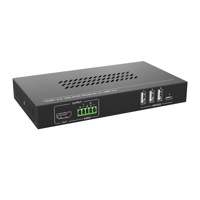 SCU21T-KVM